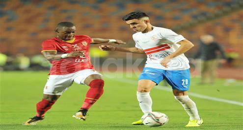 عصام عبدالفتاح: مباراة القمة بحكام أجانب حتى الآن.. وتلقينا اعتذارًا من ألمانيا